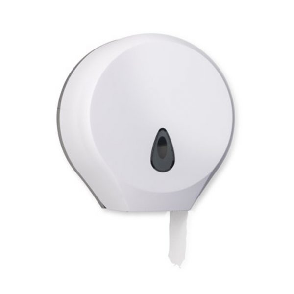 Toilet roll dispensers